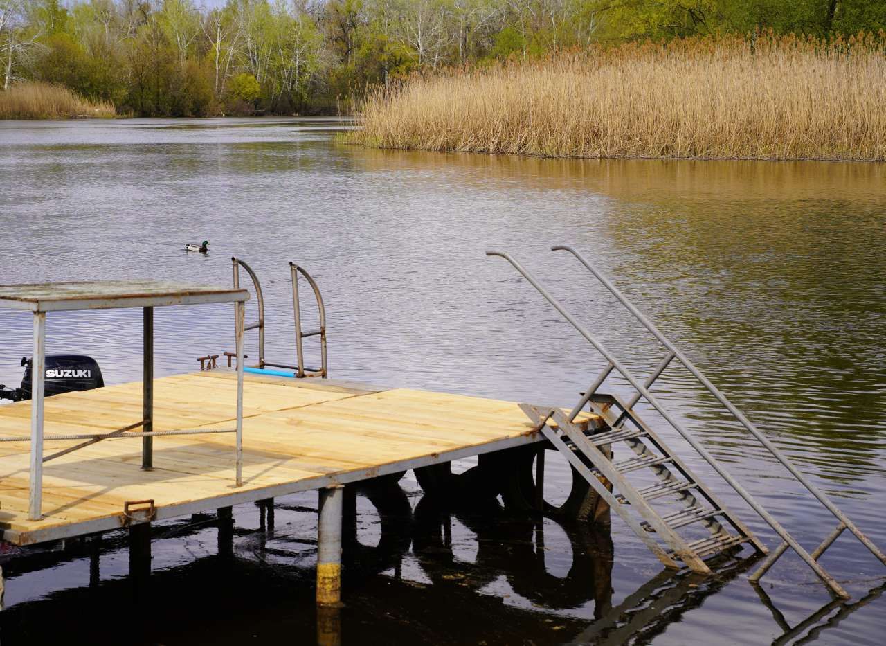 У Полтаві готуються до відкриття купального сезону: він стартує 4 червня