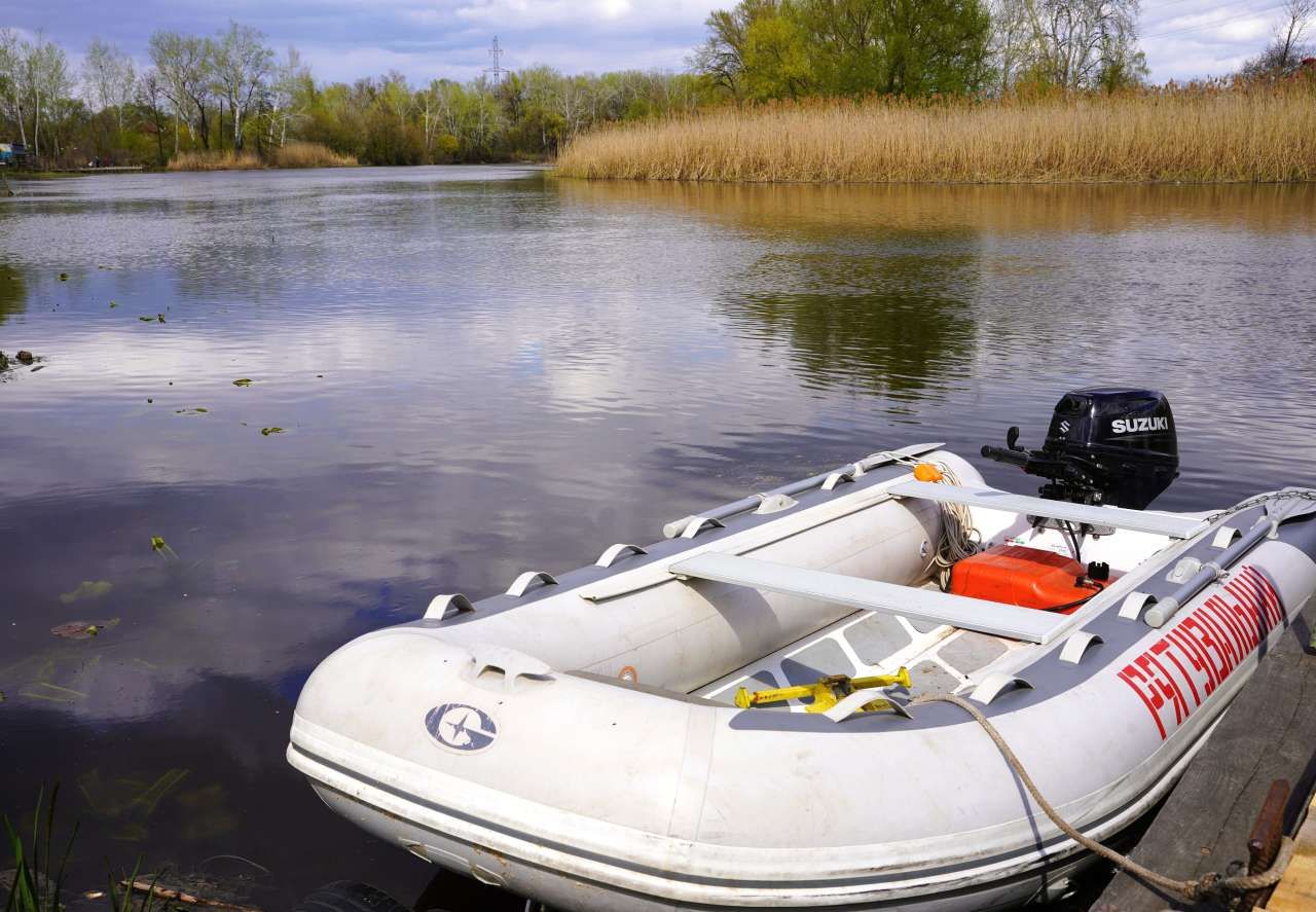 У Полтаві готуються до відкриття купального сезону: він стартує 4 червня