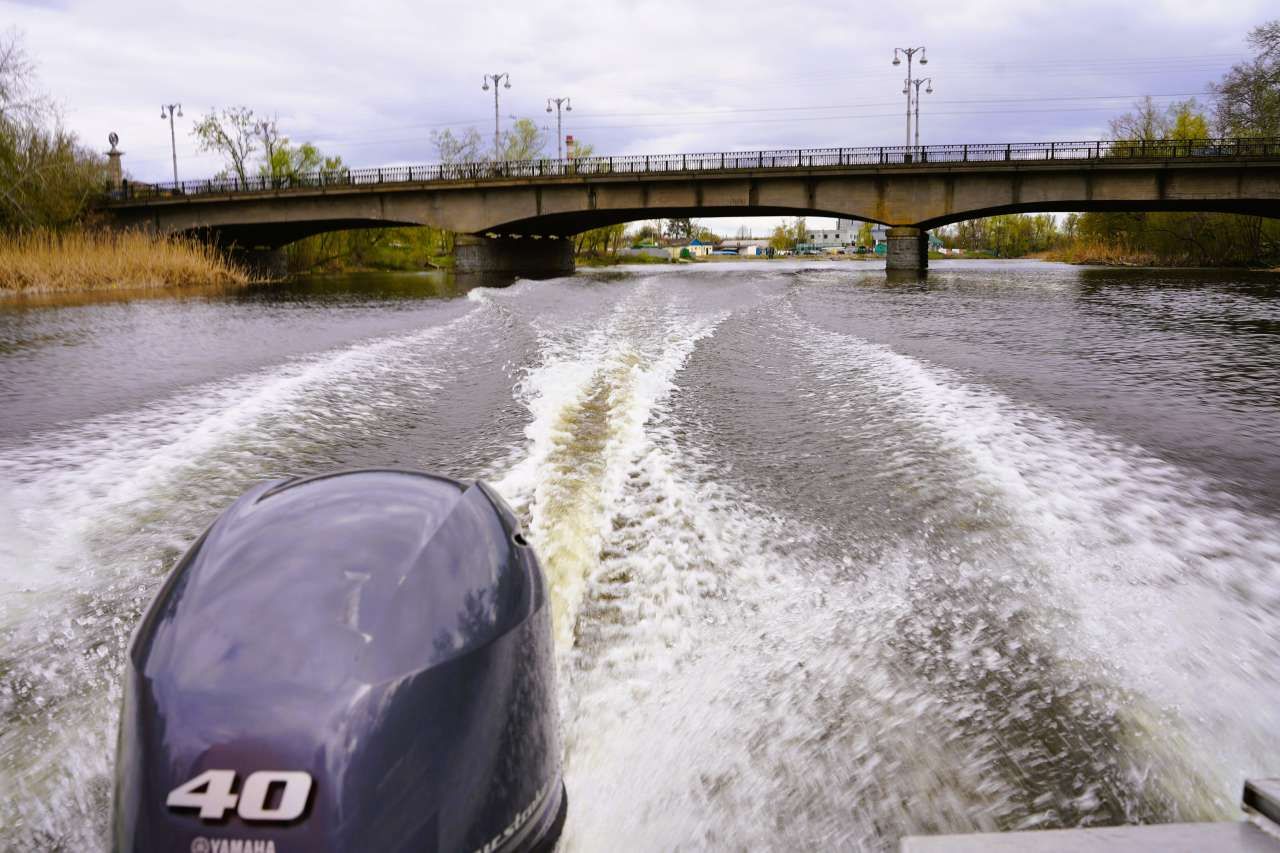 У Полтаві готуються до відкриття купального сезону: він стартує 4 червня