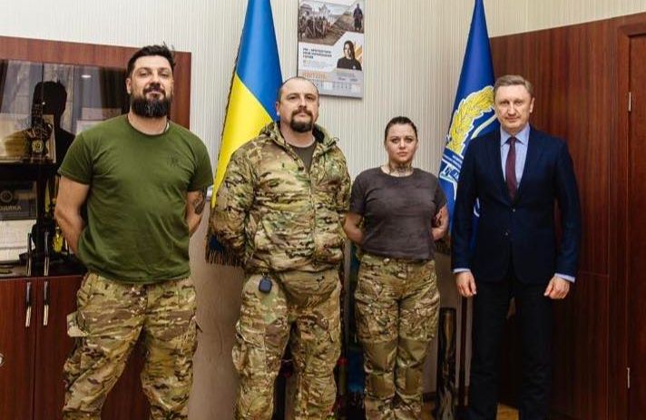 Освіта як надійний тил: Полтавська політехніка розширює співпрацю з підрозділами ДШВ