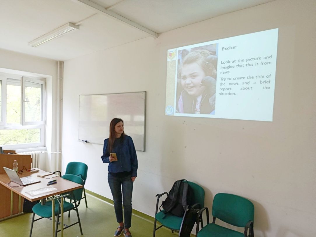 Науковці Полтавського педагогічного університету підбили підсумки робочого візиту до університету імені Лоранда Етвеша (Угорщина)