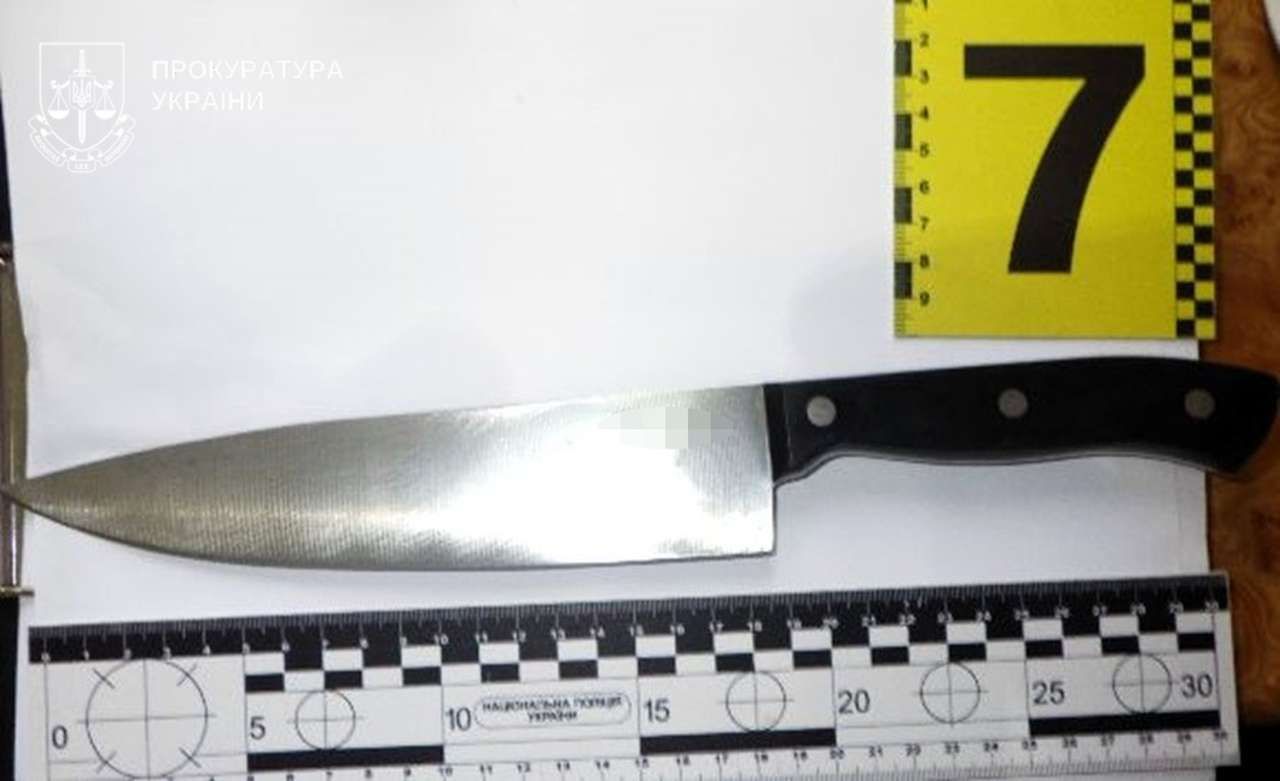 Зарізав, спалив та закопав: на Полтавщині батька підозрюють у жорстокому вбивстві 3-річного сина через ревнощі