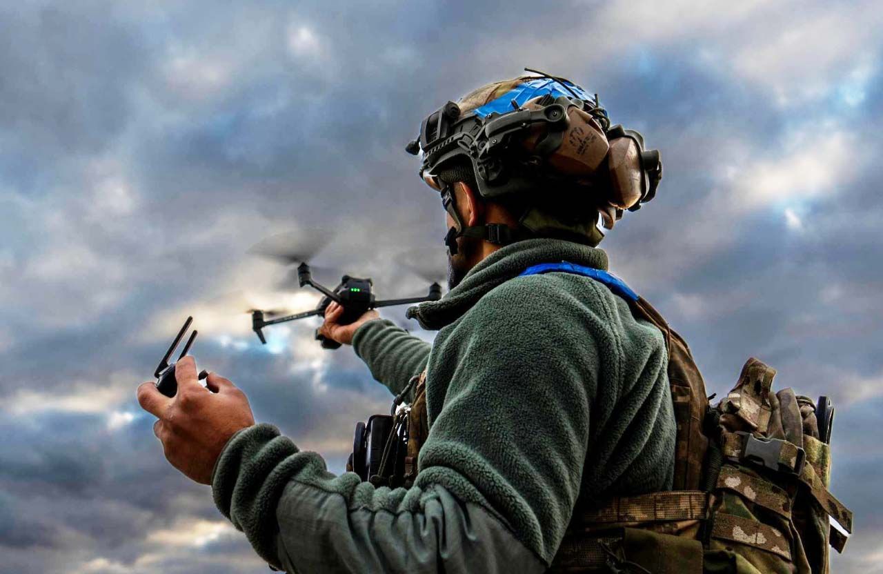 Оперативна інформація станом на 08:00 24.04.2026 щодо російського вторгнення