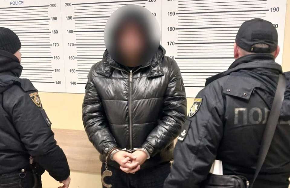 Справу полтавця Адріана Немешкала щодо крадіжок у дніпровських спортклубі та спа-центрі передали до суду