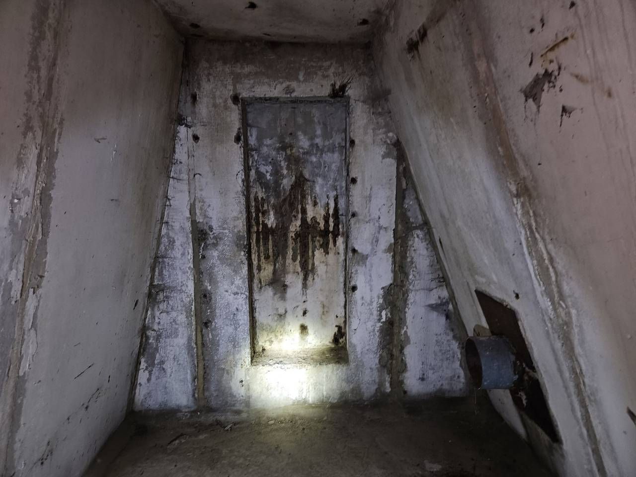 Фонд держмайна продає колишнє укриття меблевого комбінату у Полтаві