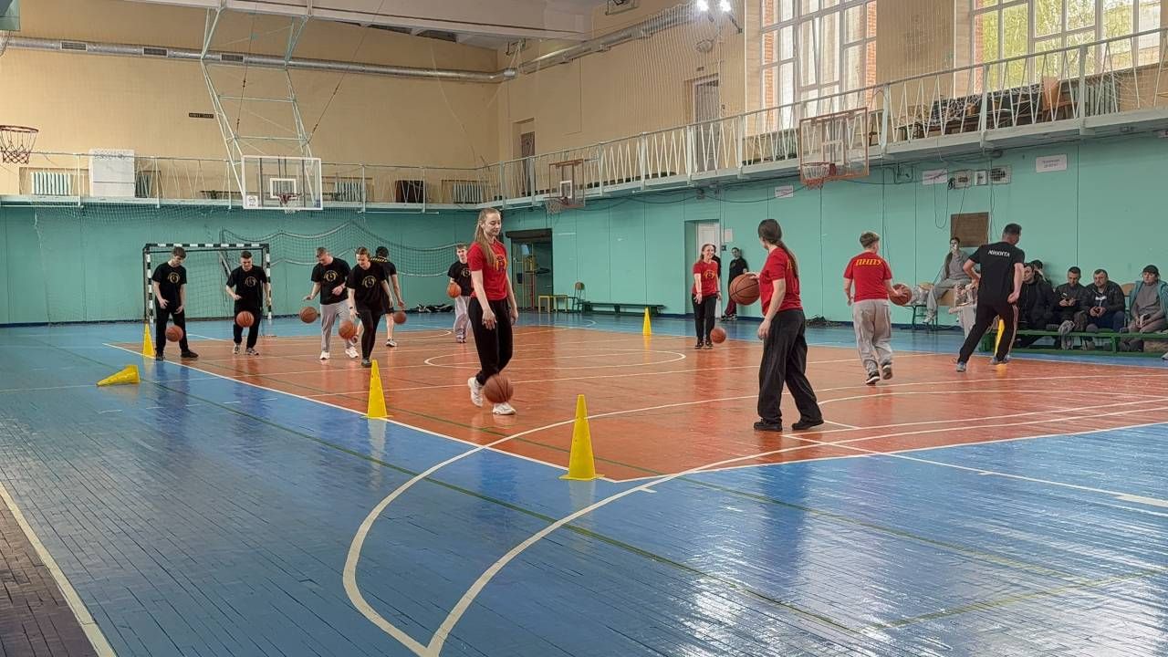 У Полтавському педагогічному університеті відбулася конференція «Проблеми та перспективи розвитку фізичного виховання, спорту і здоров’я людини»