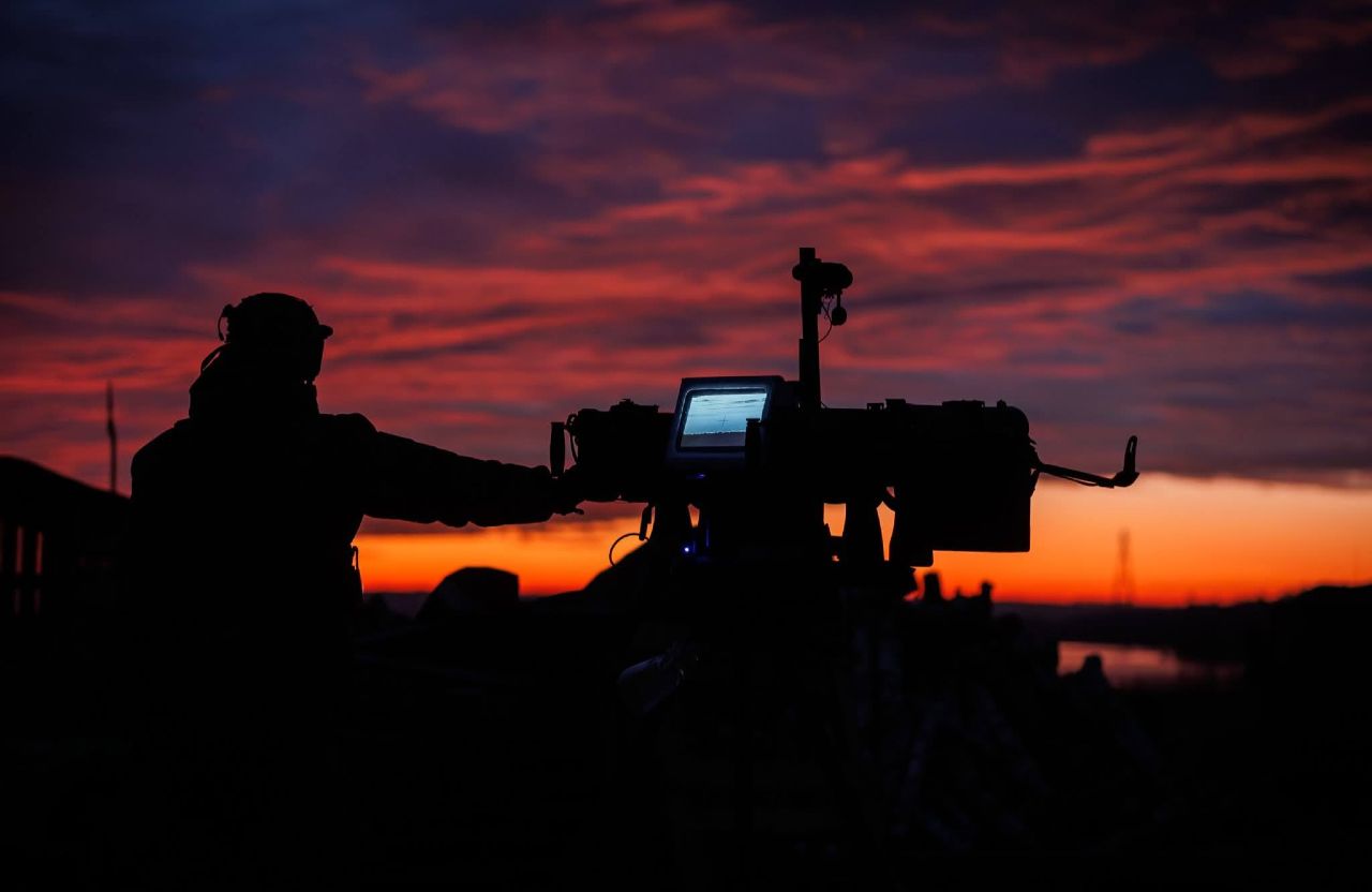 Оперативна інформація станом на 08:00 26.04.2026 щодо російського вторгнення