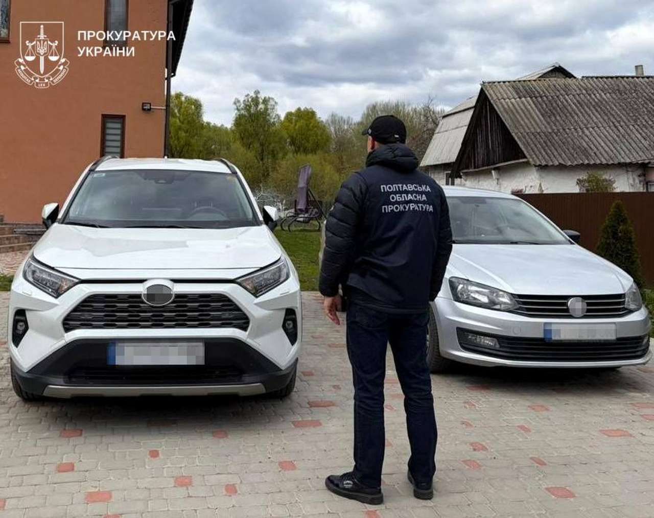 БЕБ та прокуратура Полтавщини викрили міжрегіональну тіньову мережу, що проконвертувала 18 мільярдів