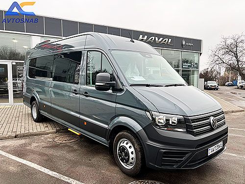 AVTOSNAB PC встановлює перевірені та безпечні кріплення сидінь на всю свою продукцію