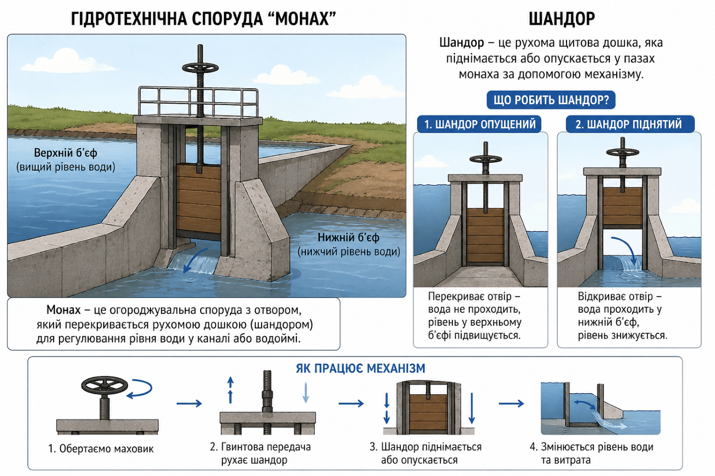 «Декоративні культури» планують замовити обстеження аварійного водоспуску ставка поблизу Огнівки