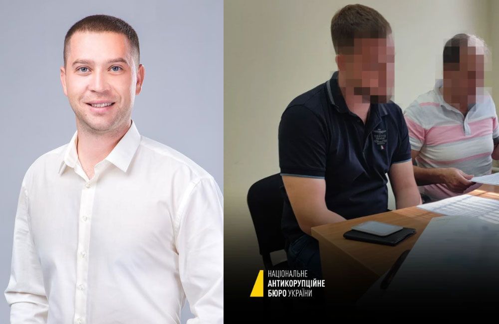 Від 5 років в’язниці до повної невинуватості: Апеляція ВАКС закрила справу ексдепутата Полтавської облради Смірнова