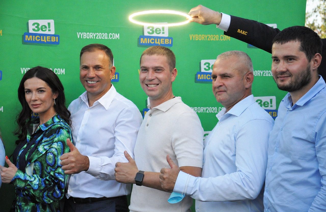 Від 5 років в’язниці до повної невинуватості: Апеляція ВАКС закрила справу ексдепутата Полтавської облради Смірнова