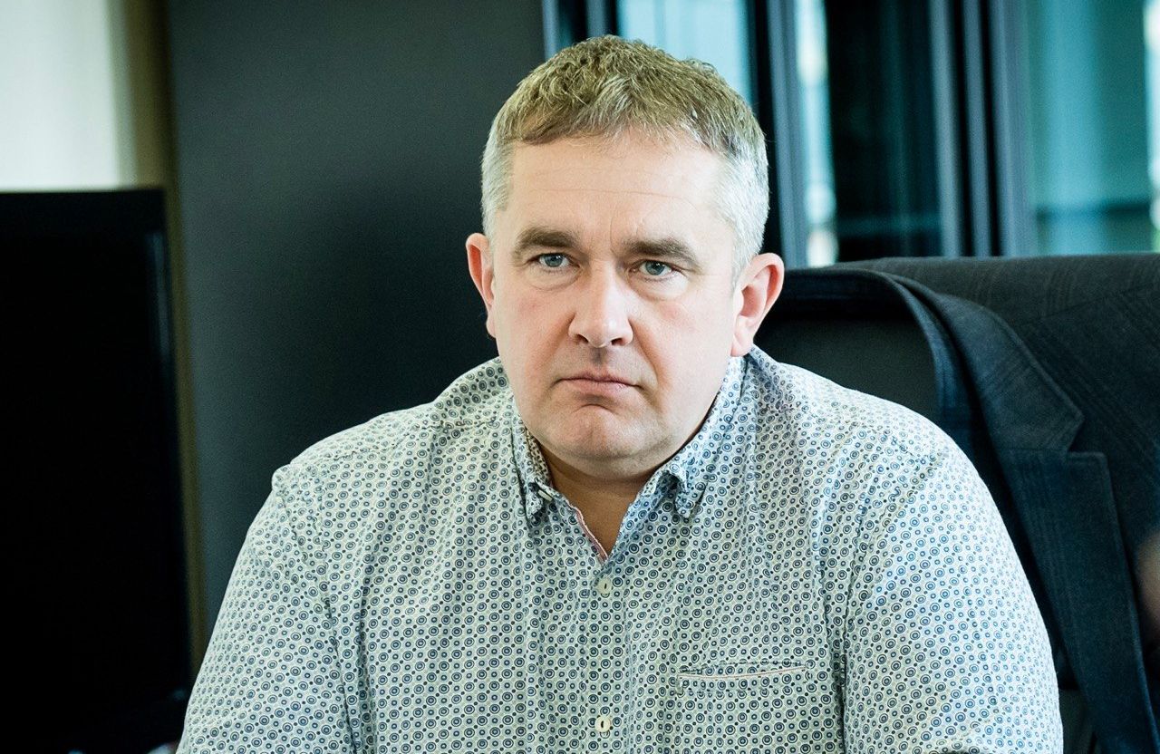 Олег Мізік розповів про «людину Фірташа», запорізьку кримінальну справу, претензії НАЗК та про свого шурина