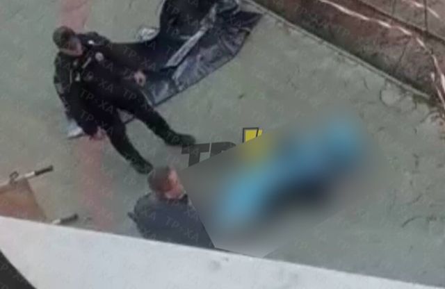 У Полтаві загинула жінка після падіння з даху будинку