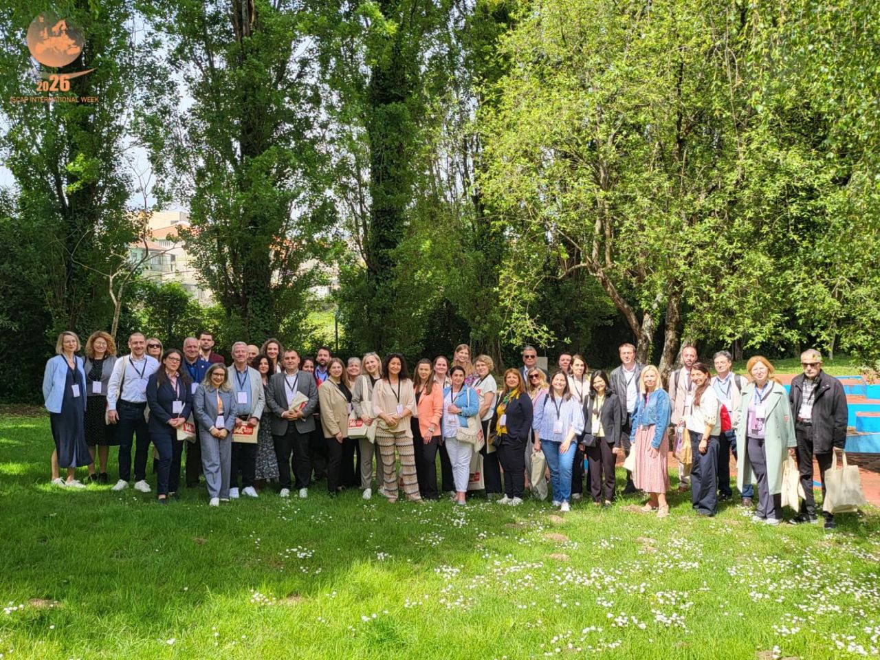 Науковці політехніки взяли участь у Міжнародному тижні Erasmus+ у Політехнічному університеті Порту