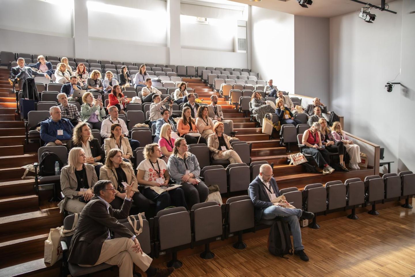 Науковці політехніки взяли участь у Міжнародному тижні Erasmus+ у Політехнічному університеті Порту