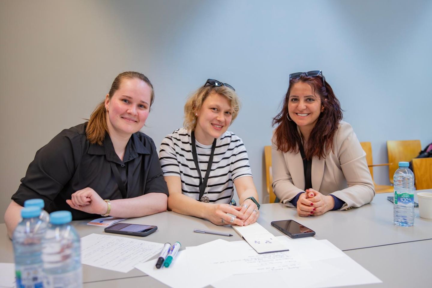 Науковці політехніки взяли участь у Міжнародному тижні Erasmus+ у Політехнічному університеті Порту
