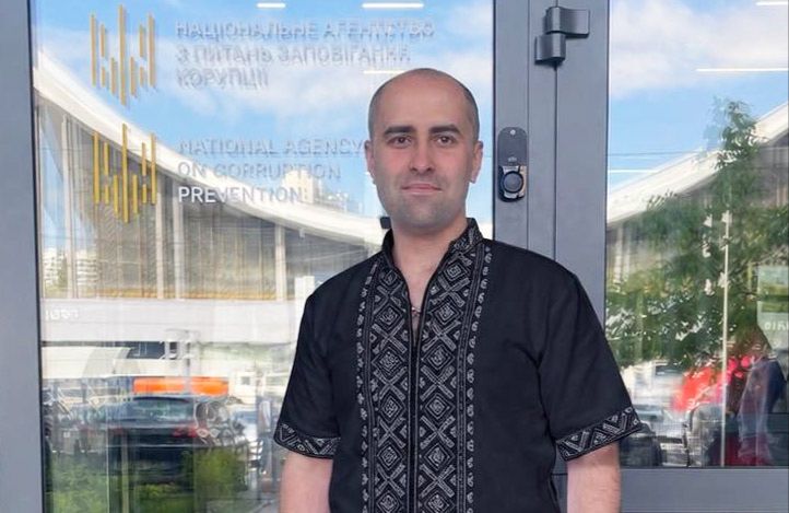 Євгеній Скиба
