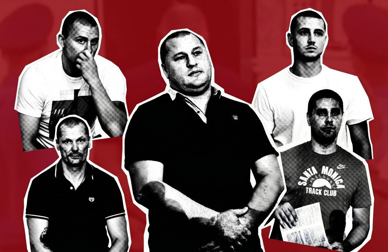 Справа «смотрящего» за Полтавою: чому апеляційний суд скасував виправдувальний вирок 2018 року?