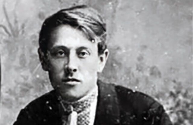 Симон Петлюра – студент Полтавської духовної семінарії