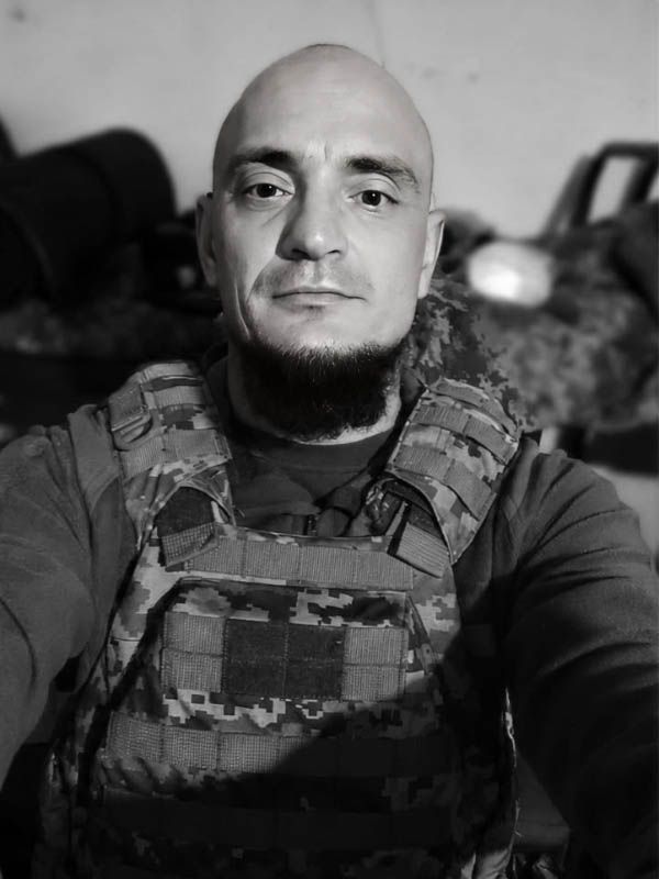 Андрій Бабич