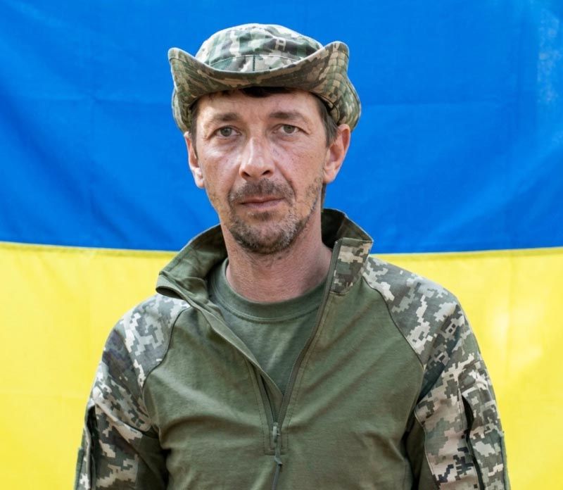 Дмитро Козельський