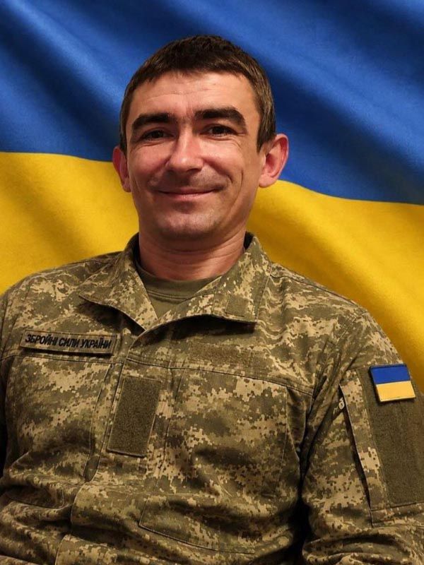 Іван Цибар