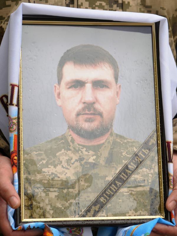 Олександр Чорноморченко