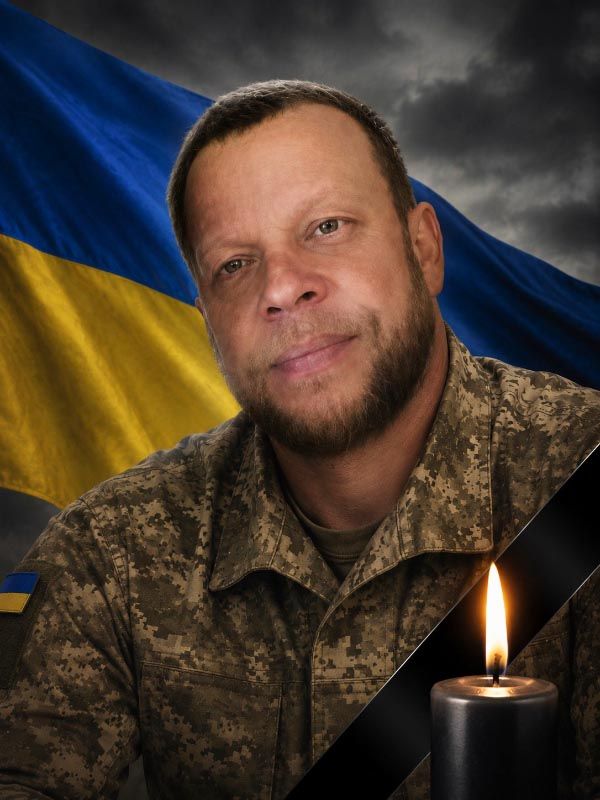 Володимир Гапусенко
