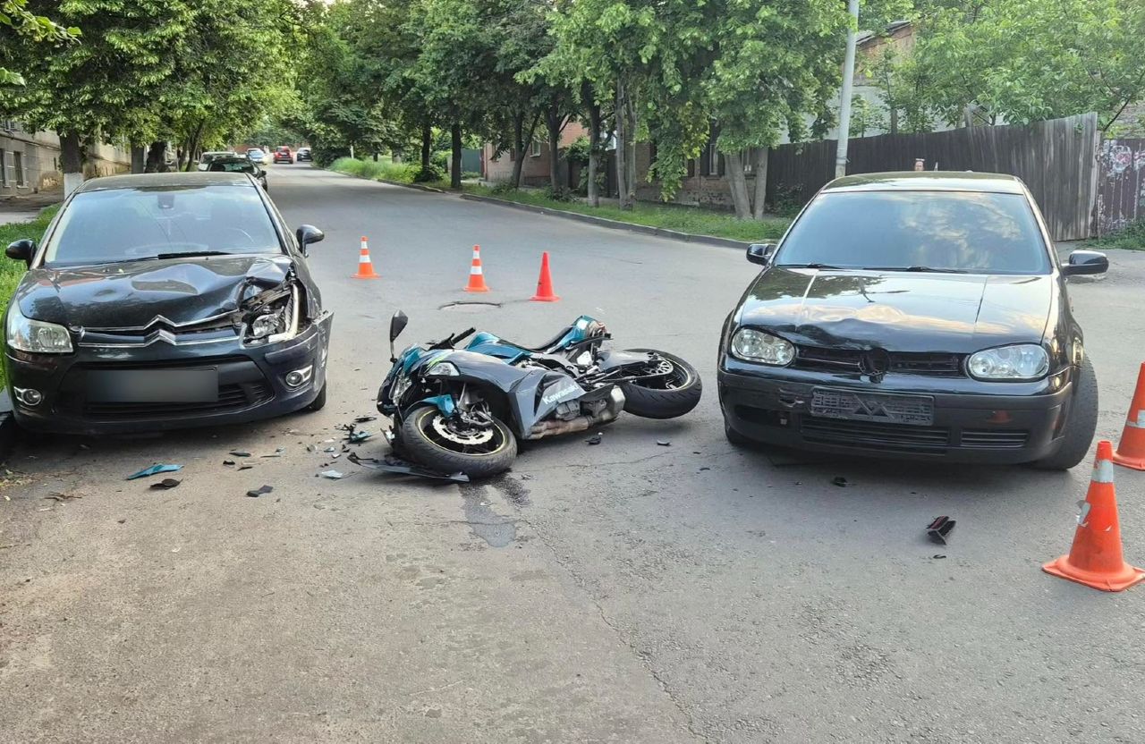 Фото: facebook.com/poltavapolice