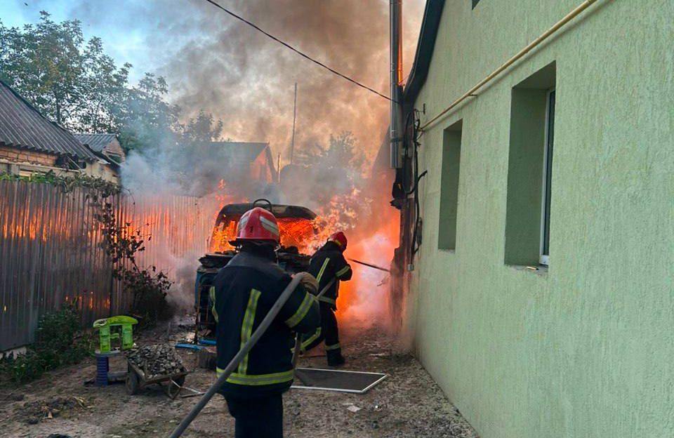 Фото: ГУ ДСНС у Полтавській області