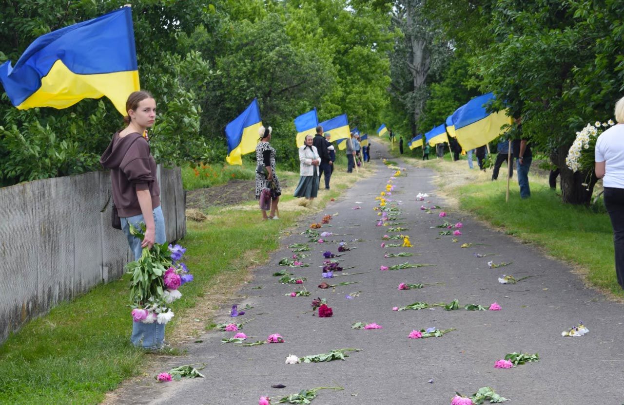 Фото: Великобагачанська селищна рада