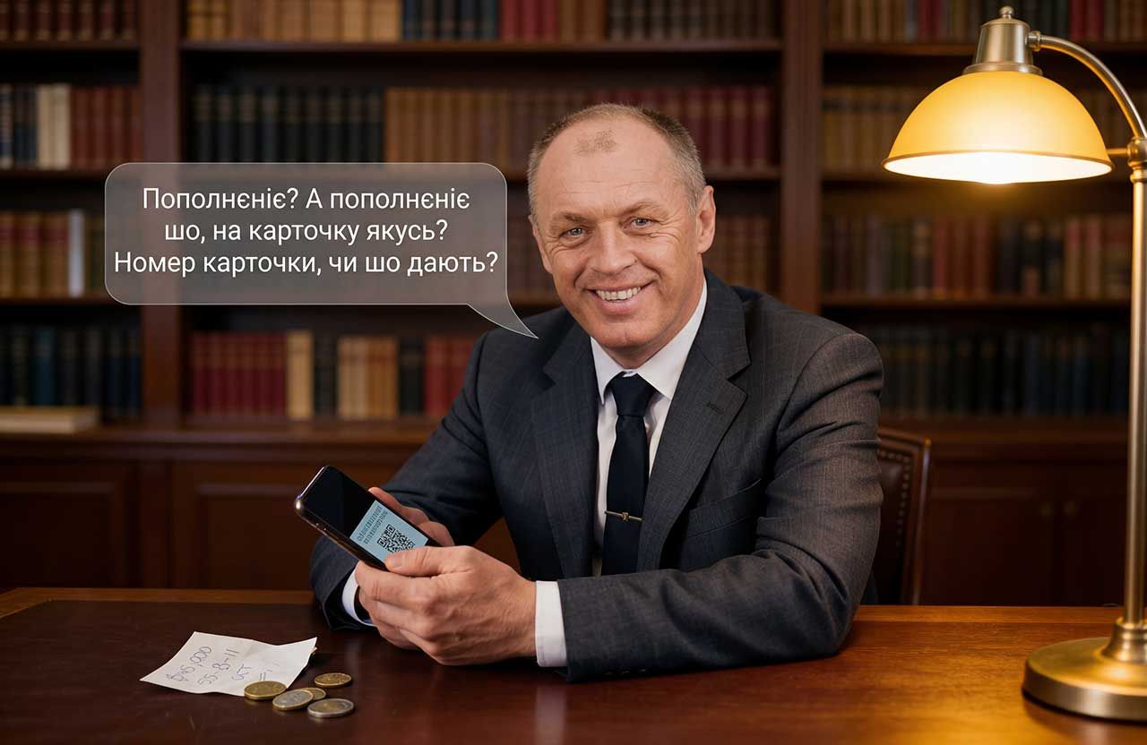 Мамай обговорював із підрядниками передачу «відкатів» — деталі з матеріалів справи Бражника