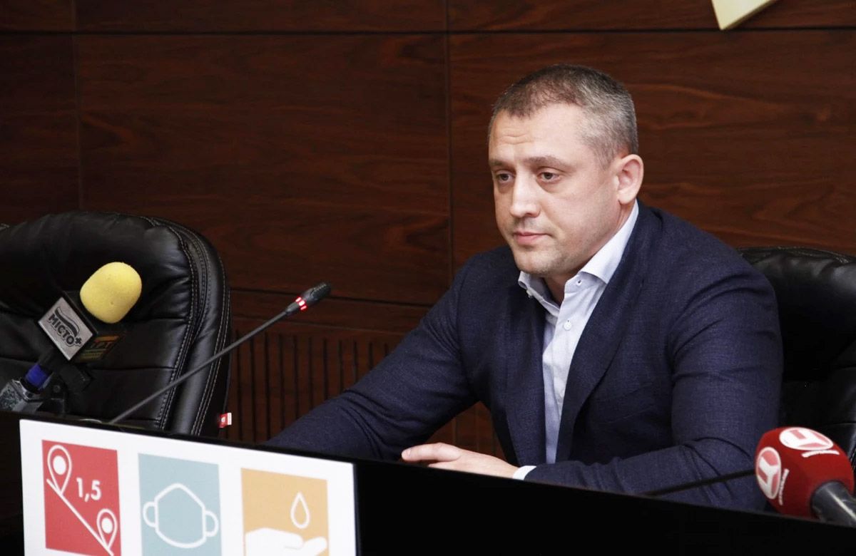 Конфіскація шести квартир, будинку та донат на ЗСУ: ВАКС затвердив угоду з колишнім головним дорожником Полтавщини