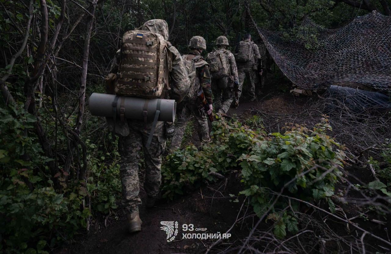 Оперативна інформація станом на 08:00 03.07.2026 щодо російського вторгнення