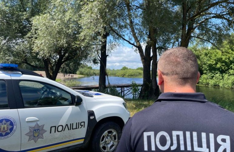 У Лохвиці під час пошуків у Сулі виявили тіло 24-річного чоловіка