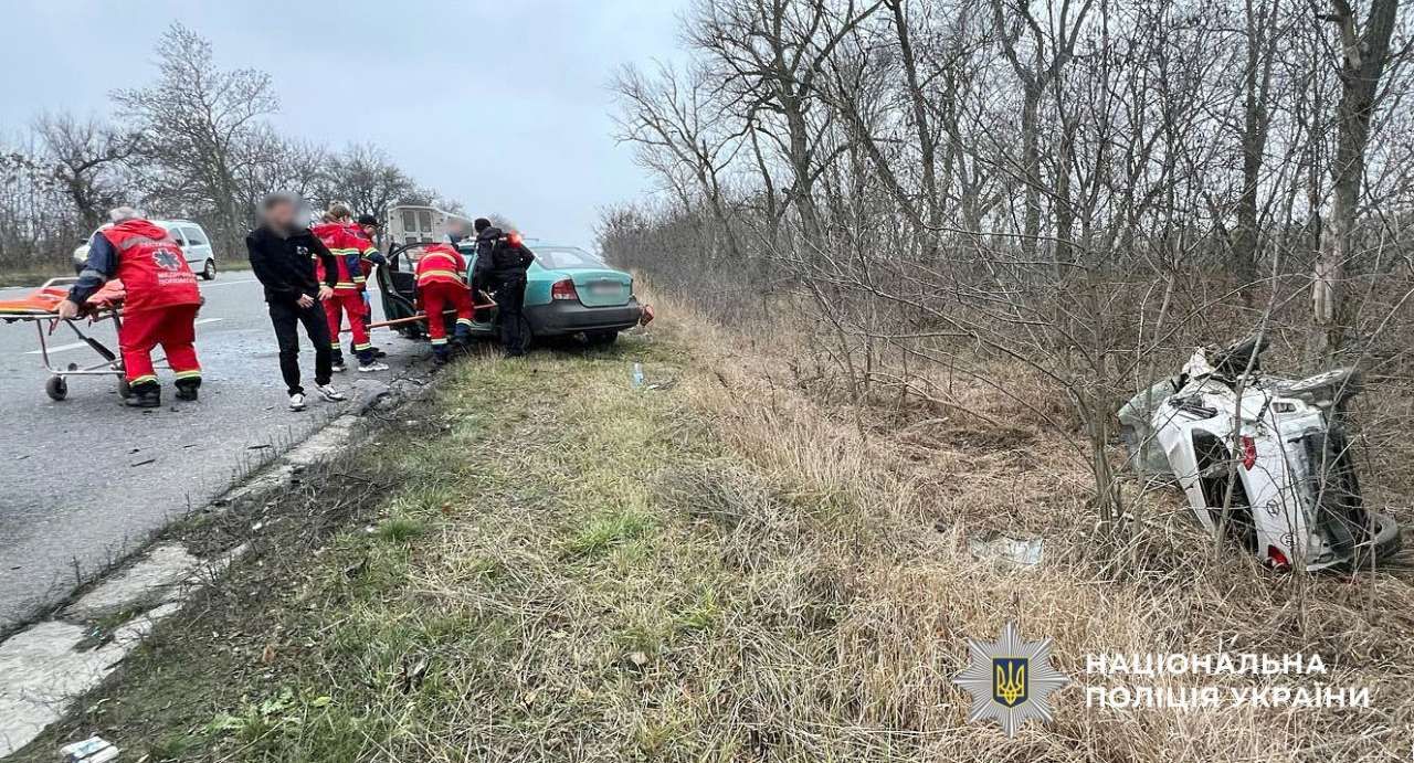 На Полтавщині засудили інженера, який через зливостік вилетів на зустрічну смугу та тяжко травмував водійку