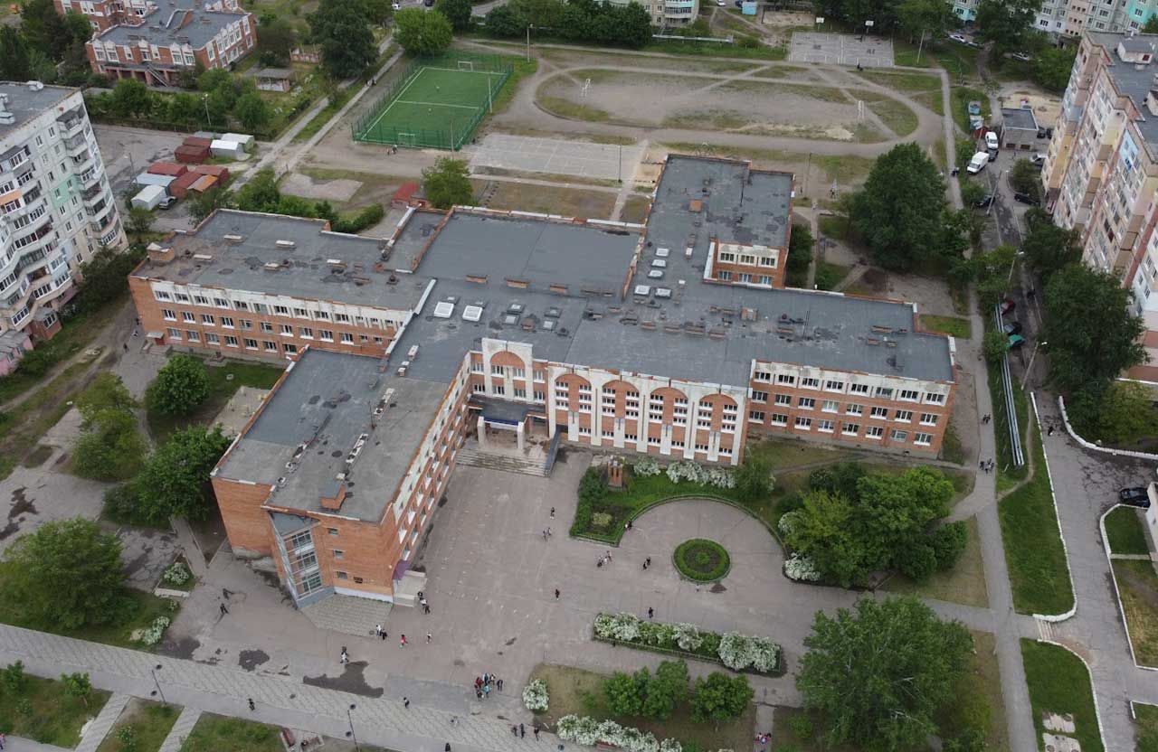 Школи Полтави остаточно ділять на гімназії та ліцеї: що змінить новий проєкт рішення міськради