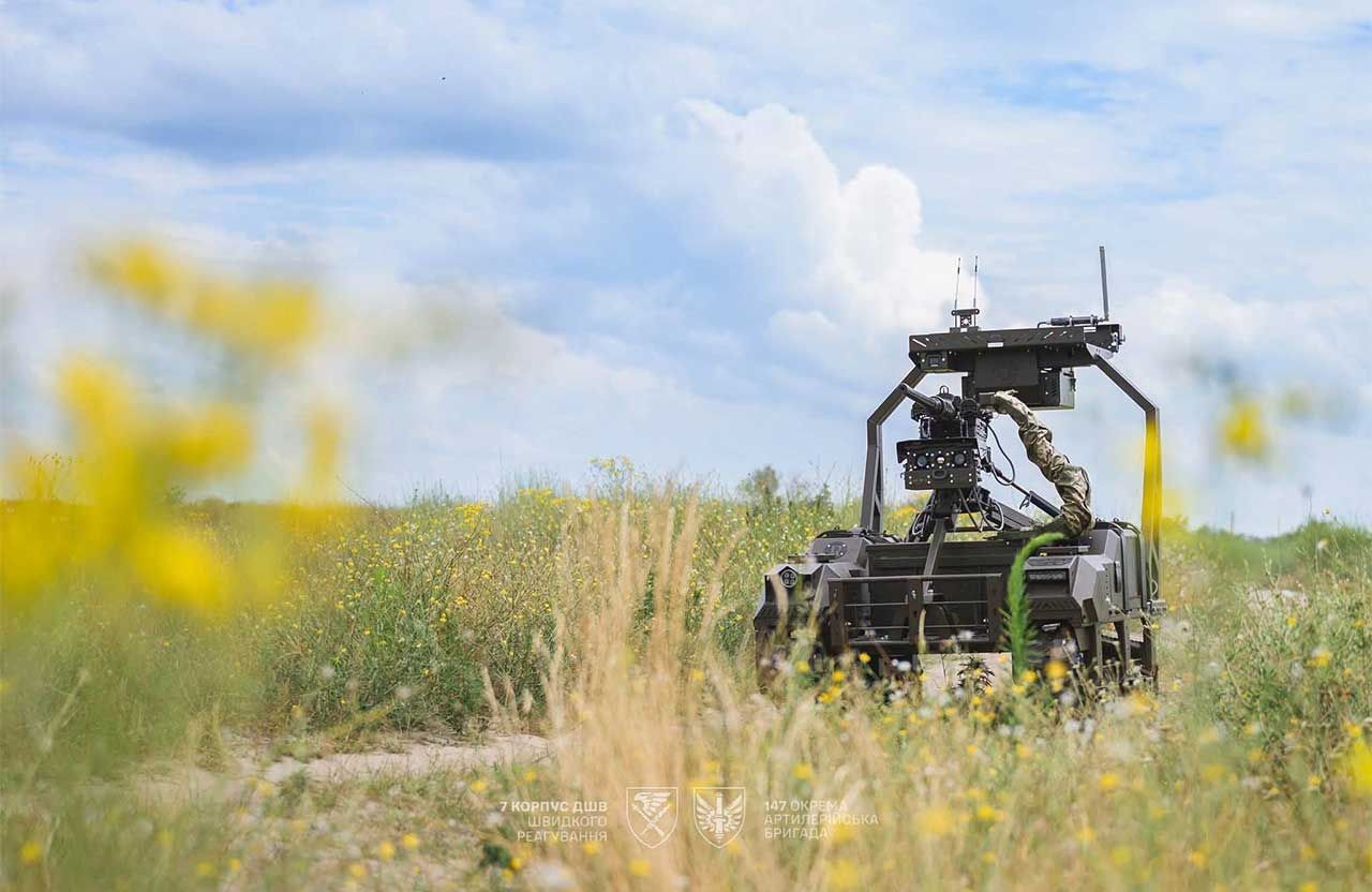 Оперативна інформація станом на 08:00 14.07.2026 щодо російського вторгнення
