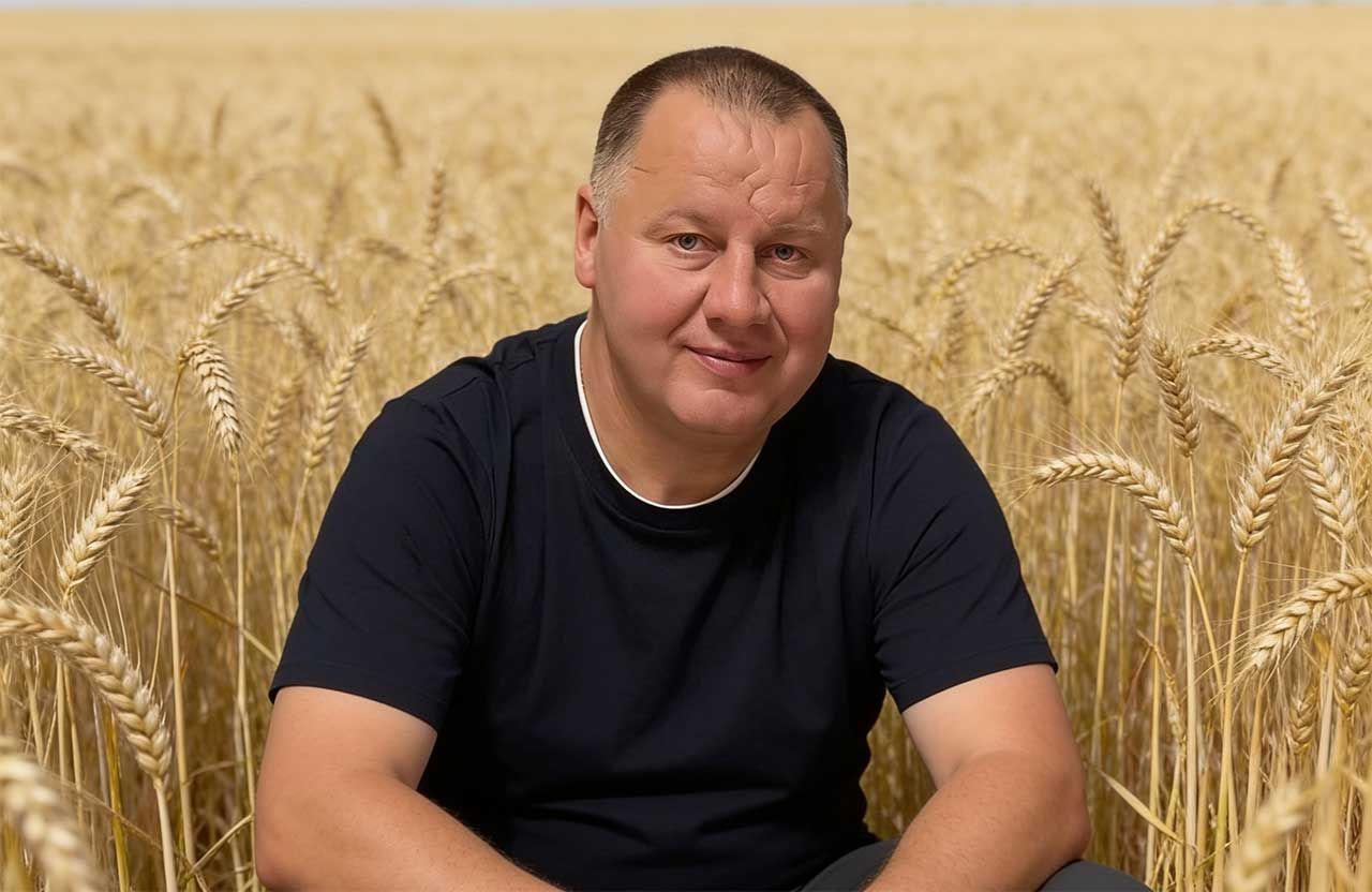 Конфлікт через паї: аграрію Олександру Павлюченку повідомили про підозру у протидії господарській діяльності