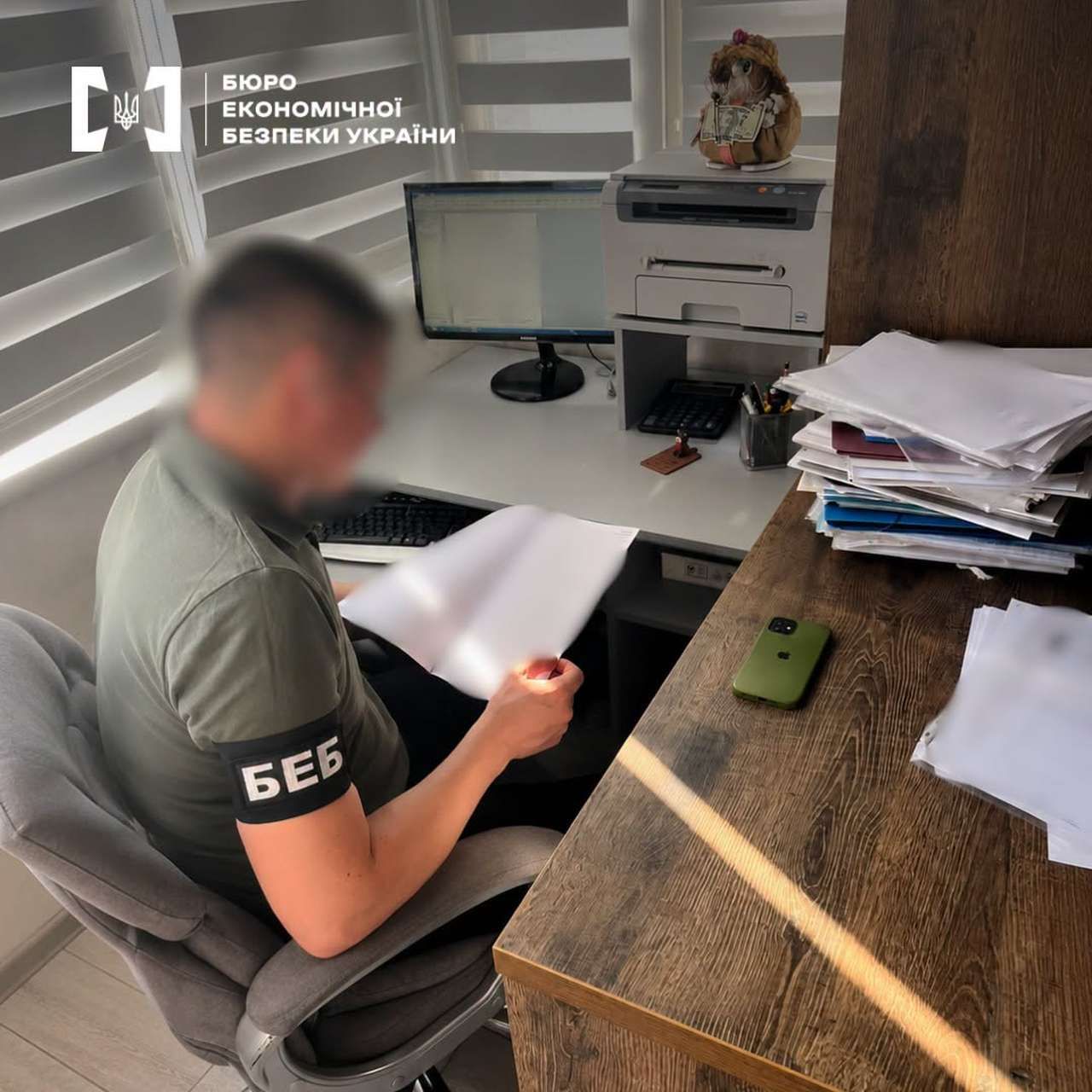 Ексдиректор полтавської будфірми «забув» задекларувати 80 млн грн доходу від ремонтів лікарень та шкіл — бюджет втратив 13 млн грн
