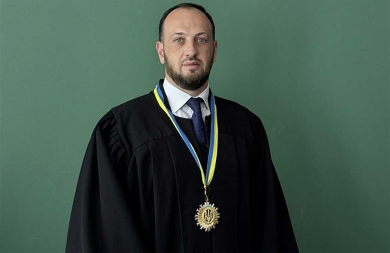Олександра Герцова вдруге обрали головою Карлівського районного суду