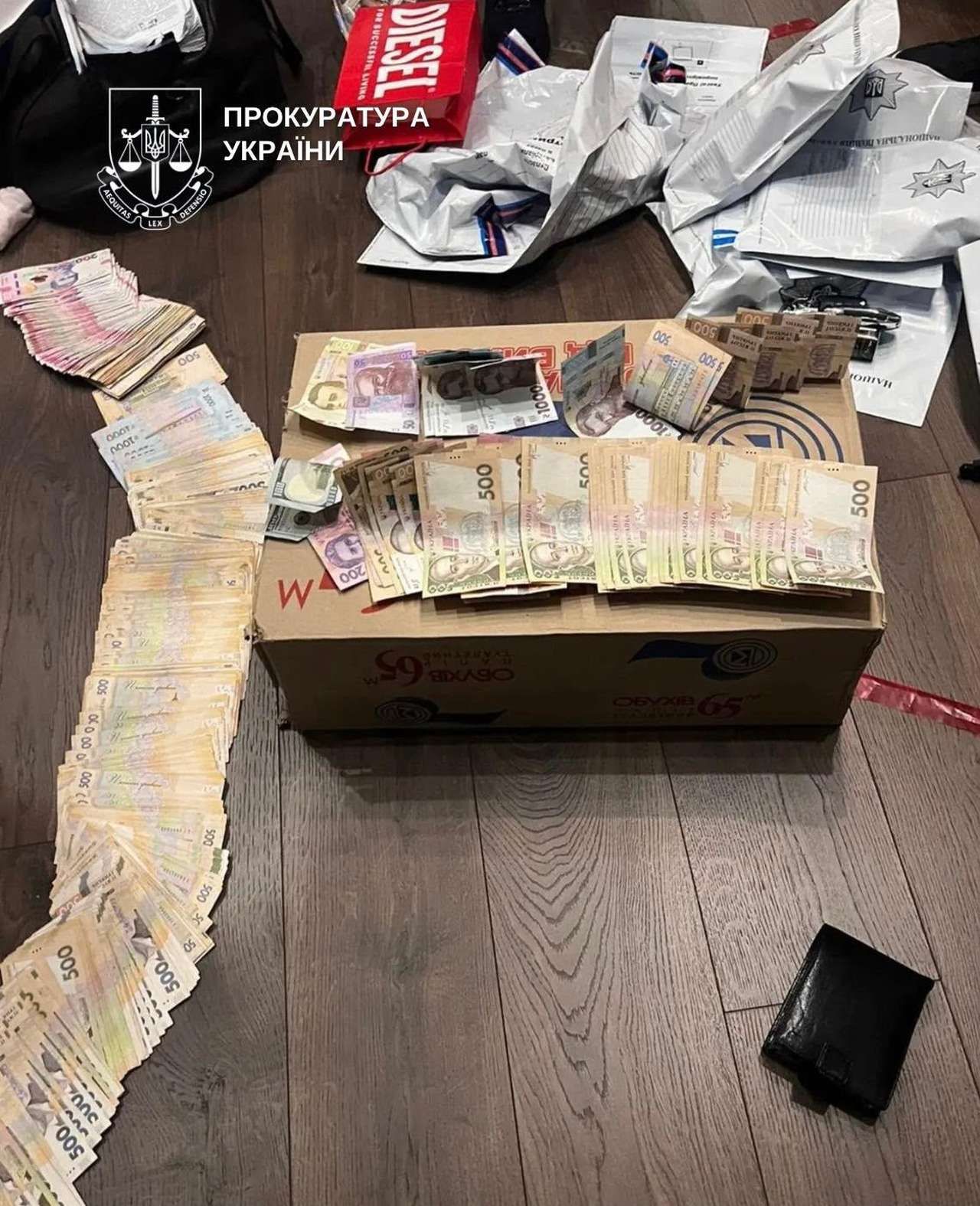У Києві засудили пару з Полтавщини, яка тримала дівчину в сексуальному рабстві: катування гречкою, крижаним Дніпром та вигаданим «відьмаком»