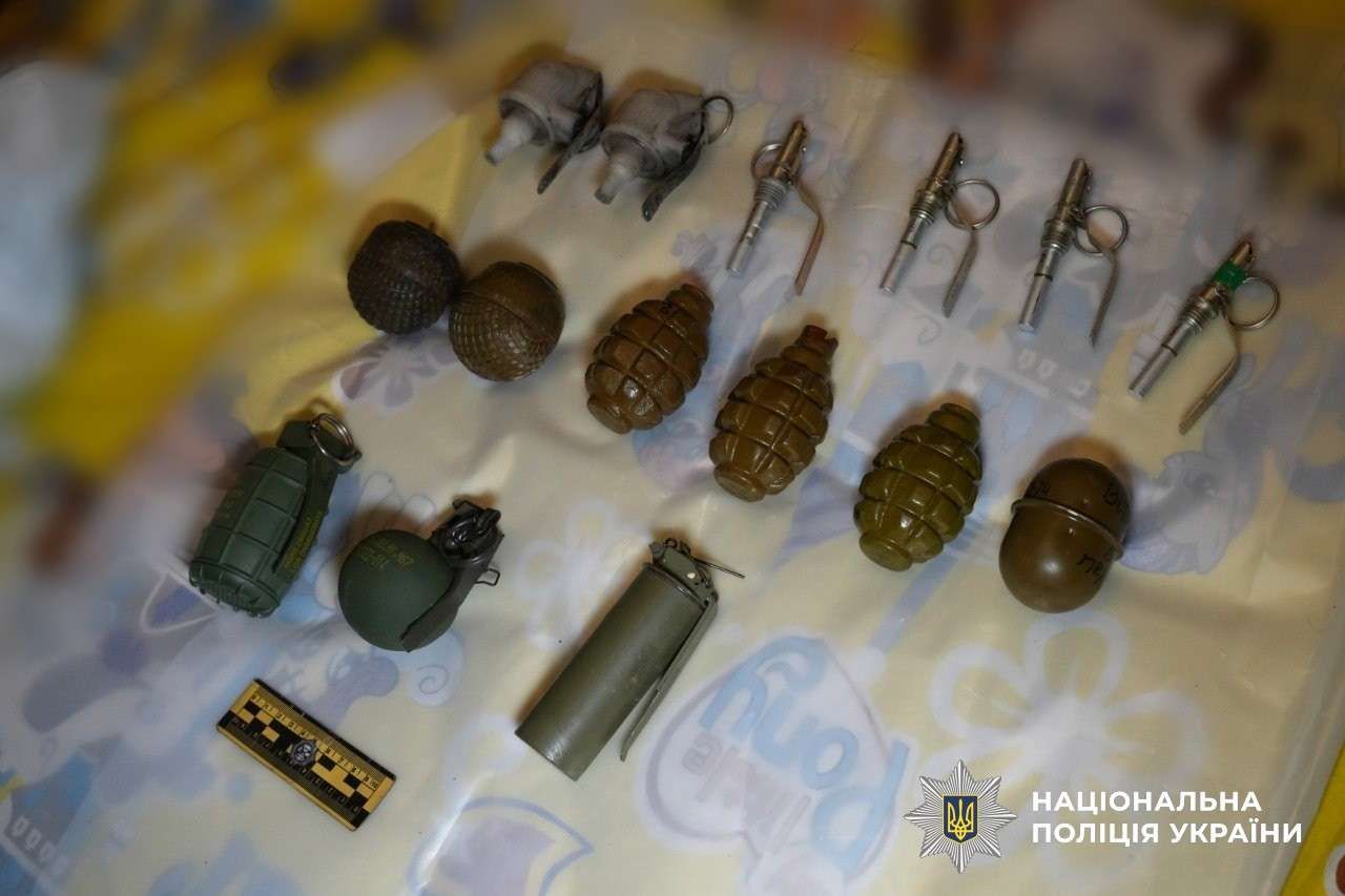 Полтавські правоохоронці долучилися до масштабної наркооблави: результати всеукраїнської спецоперації «Джентльмени»