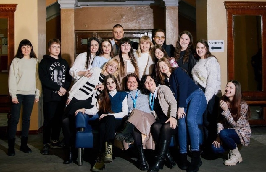 Вступна кампанія–2026: чіткий алгоритм успішного вступу до Полтавського національного педагогічного університету імені В. Г. Короленка