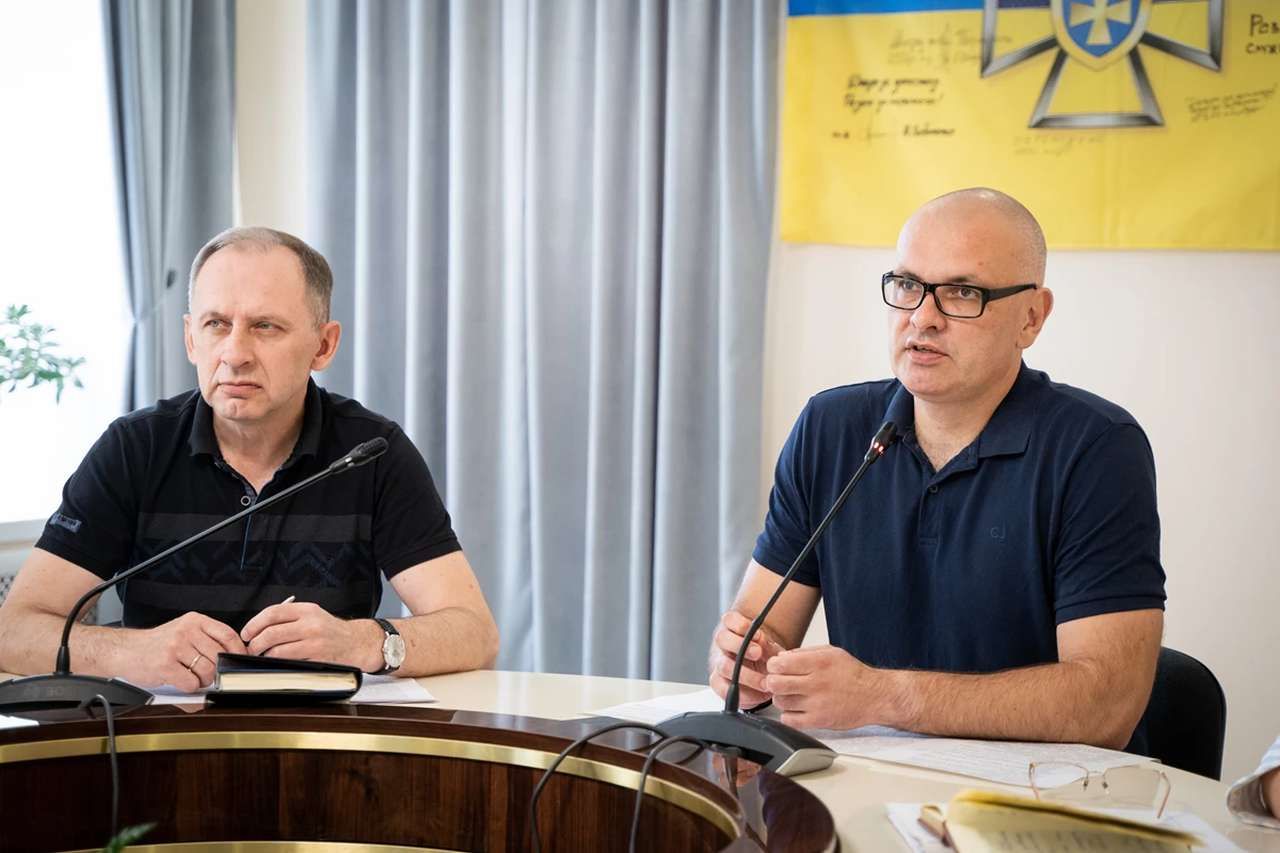 Майже половина шкіл Полтавщини здатна працювати під час блекаутів до 8 годин