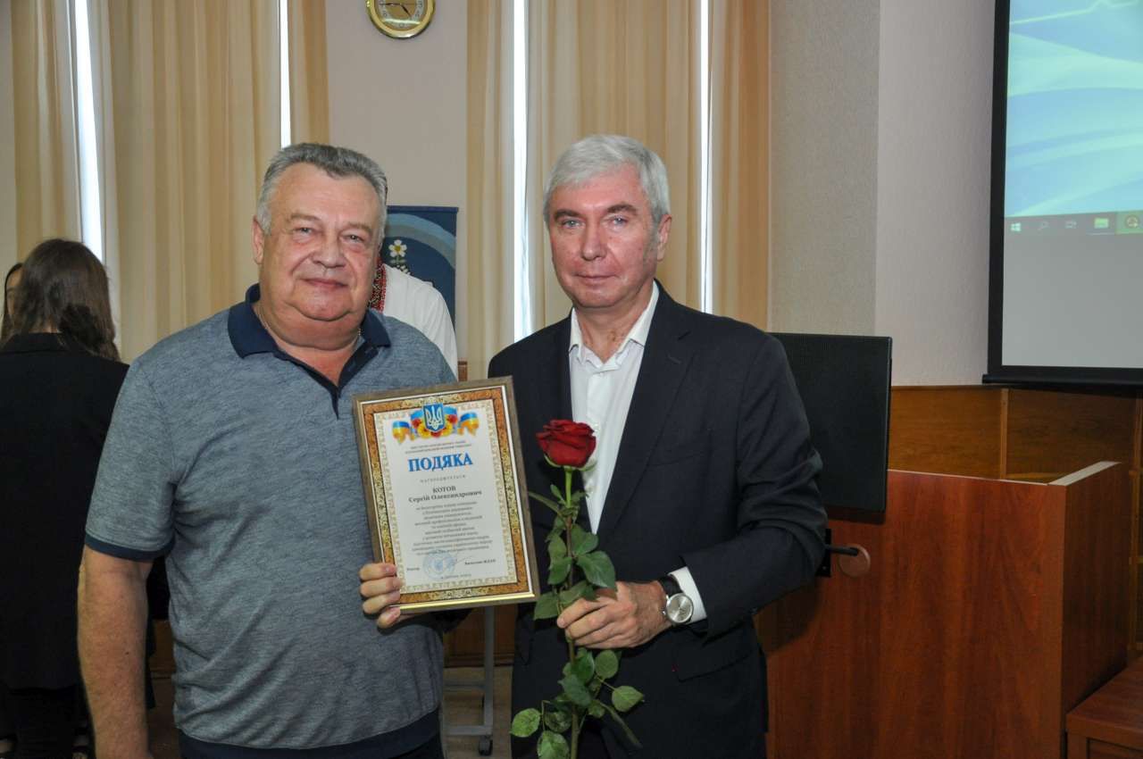 ПДМУ об’єднав медичну спільноту Полтавщини з нагоди Дня медичного працівника