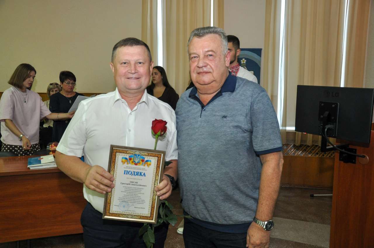 ПДМУ об’єднав медичну спільноту Полтавщини з нагоди Дня медичного працівника