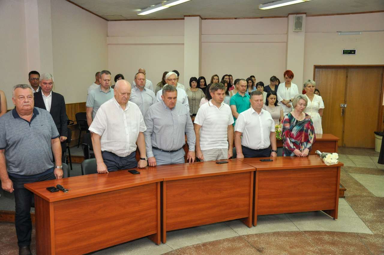 ПДМУ об’єднав медичну спільноту Полтавщини з нагоди Дня медичного працівника