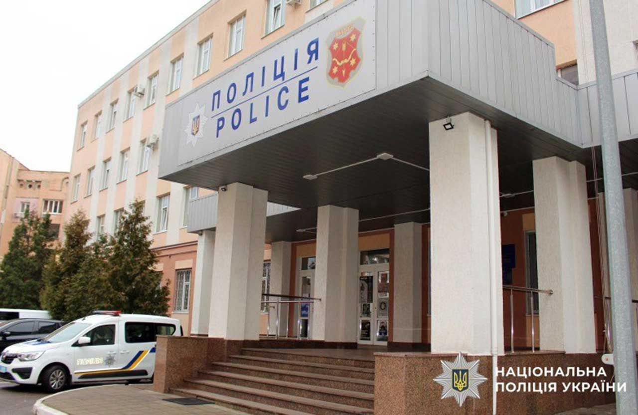 Поліція відреагувала на інцидент із 12-річним підлітком на Героїв АТО: запевняють, що обійшлося без поранень